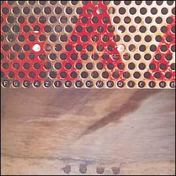 Fugazi: Red Medicine (1995)